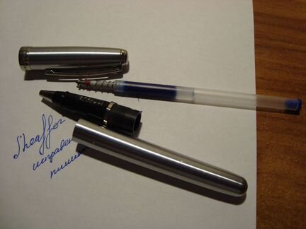 SHeaffer роллер