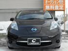 Nissan Leaf AT, 2011, 70 000 км объявление продам