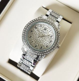 Женские часы Rolex