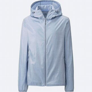 Ветровка куртка Uniqlo раз. М