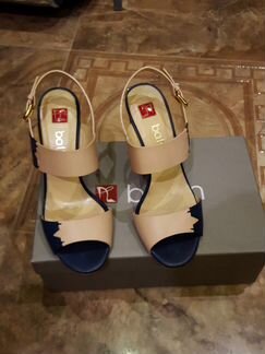 Босоножки Ballin