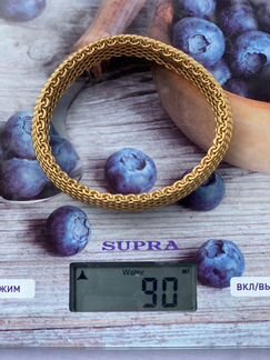 Браслет Tiffany