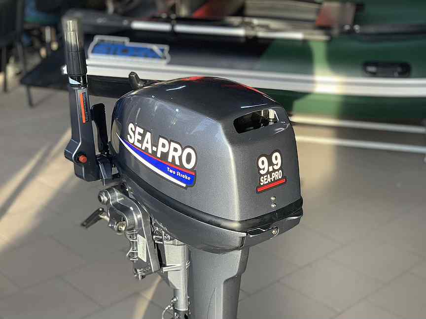 Мотор тарпон 9.9 купить. Мотор Sea Pro 9.9. Лодочный мотор Sea-Pro oth 9.9 s. Sea Pro 9.9 oth. Sea-Pro oth t9.9s.