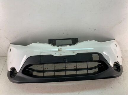 Бампер передний Nissan Qashqai J11 2014-2018