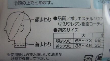 Canit (Канит) маска для похудения