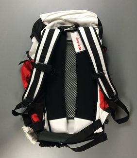 Сумка рюкзак экипировка Сборной Италии 2020г