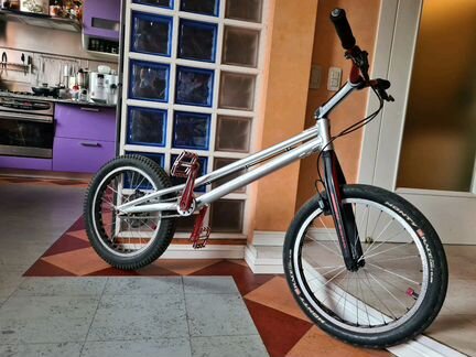 Триал мод custom. Дербан