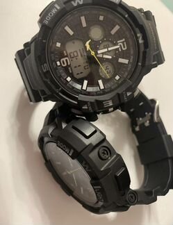 Часы GoodYear d53