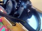 Зеркальный фотоаппарат Никон 7100 объявление продам