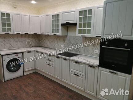 Кухонный гарнитур Прага