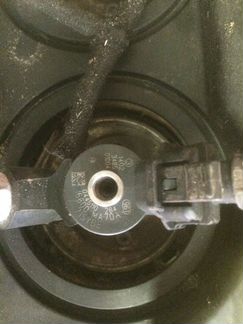 Форсунка Nissan 16600MA70A