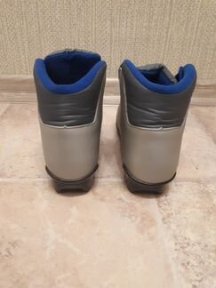 Ботинки для беговых лыж детские Nordway Narvik JR