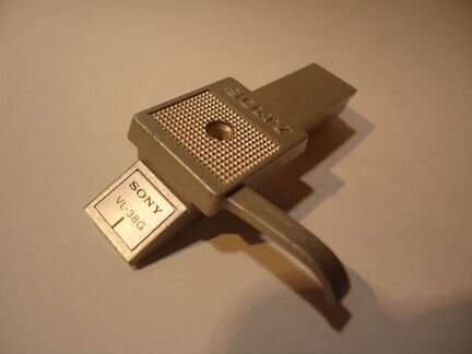 Шелл держатель звукоснимателя sony VL-38G