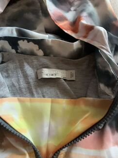 Ветровка stella mccartney