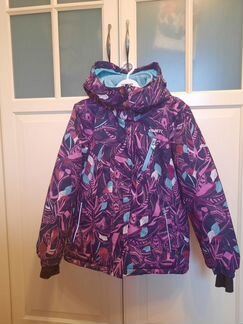 Gusti Комплект зимний: куртка, полукомбинезон