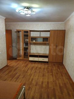 2-к квартира, 45 м², 2/5 эт.