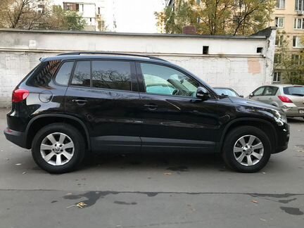 Колёса R16 Tiguan + датчики давления