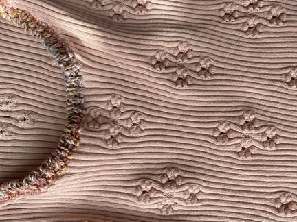 Костюм chanel оригинал