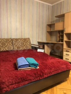 1-к квартира, 40 м², 2/9 эт.