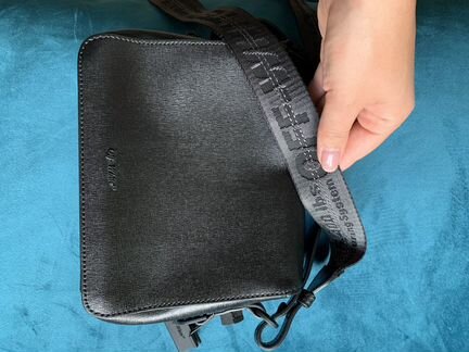 Сумка off-white