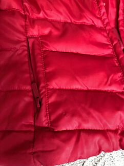 Куртка Zara 116