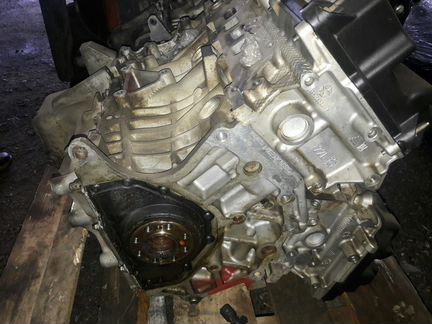 Двигатель контрактный б/у Крайслер 2.7 л V6 EER