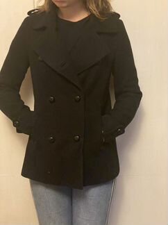 Куртка пальто женское