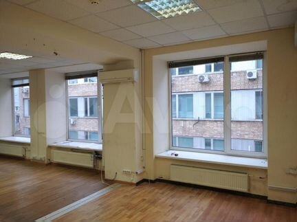 Сдам Офисное помещение, 62 м²