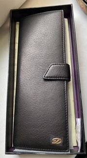 Визитница Dupont S.T. Новая в упаковке