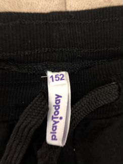 Спортивная форма, рост 152