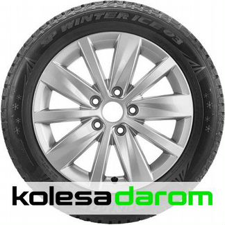 Зимние шины R16 205/65 - 714182000