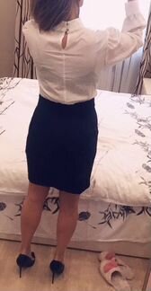 Красивое платье двойка новое