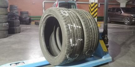 Шины 235 45 18 Continental ContiSportContact 3 98W