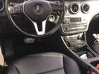 Mercedes-Benz A-класс 1.6 AMT, 2013, 147 000 км объявление продам