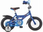 Велосипед для ребенка 1,5-5 лет giant animator 12