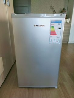Холодильник Shivaki