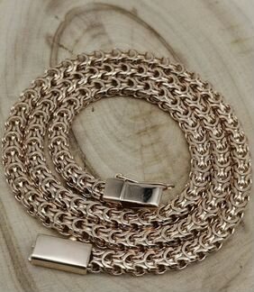 Золотая цепь Рамзес