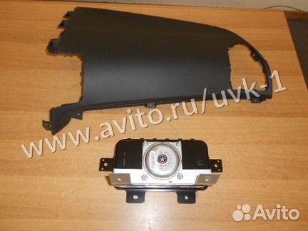 Airbag пассажира Kia Sorento