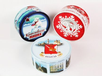 Изготовим любую упаковку и foodboxы из картона