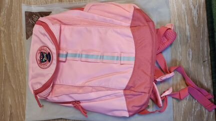 Рюкзак Xiaomi Unicorn Backpack, детский, розовый