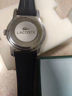 Часы Lacoste