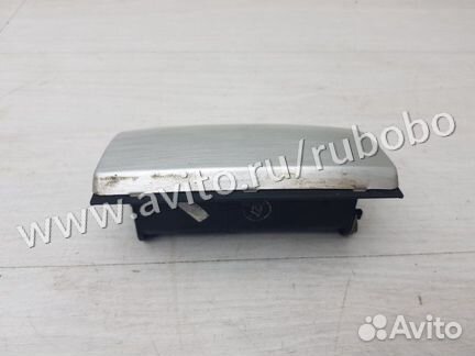 Пепельница Audi A4 B7 BFB 2006