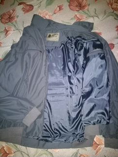 Куртка весеняя мужская