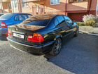 BMW 3 серия 1.9 МТ, 1999, 173 000 км объявление продам