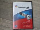 Pinnacle Premium Pack Volume 1