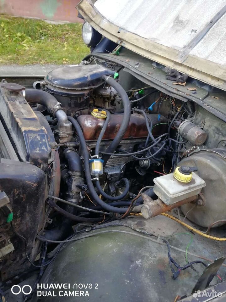 УАЗ 31519, 1999