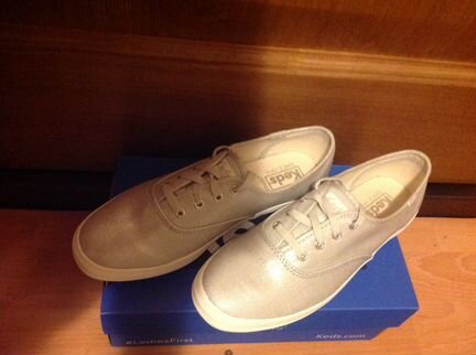 Кеды Keds новые