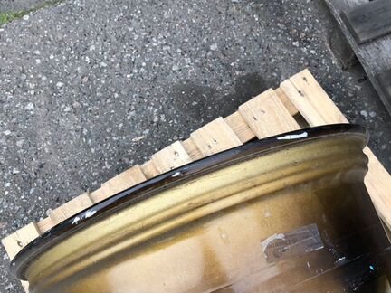 Диск колесный BMW стиль дизайн 356 б/у