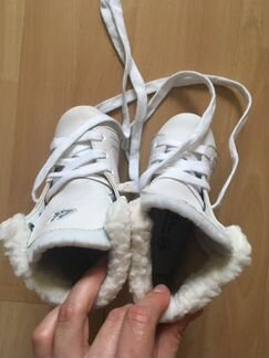 Коньки детские 28