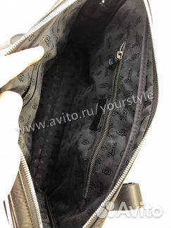 Сумка мужская Gucci